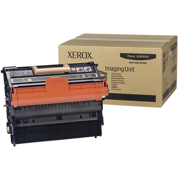 

Драм-картридж (фотобарабан) Xerox 108R00645, 35000, оригинальный, для Xerox Phaser 6360, 108R00645
