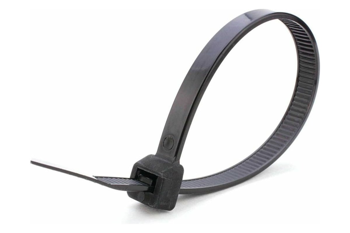 Стяжка KRONUS, 3.6 мм x 150 мм, 100 шт. (KRS-05-0012)