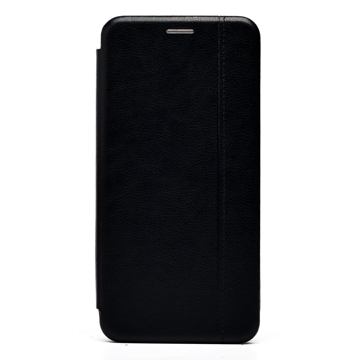 

Чехол-книжка Activ BC002 для смартфона HONOR 300, искусственная кожа/силикон, черный (238814)