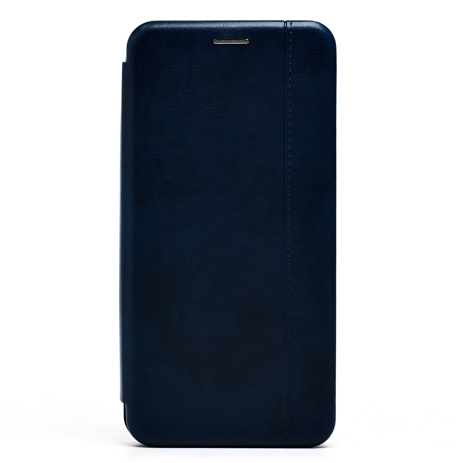 

Чехол-книжка Activ BC002 для смартфона HONOR 300, искусственная кожа/силикон, синий (238813)