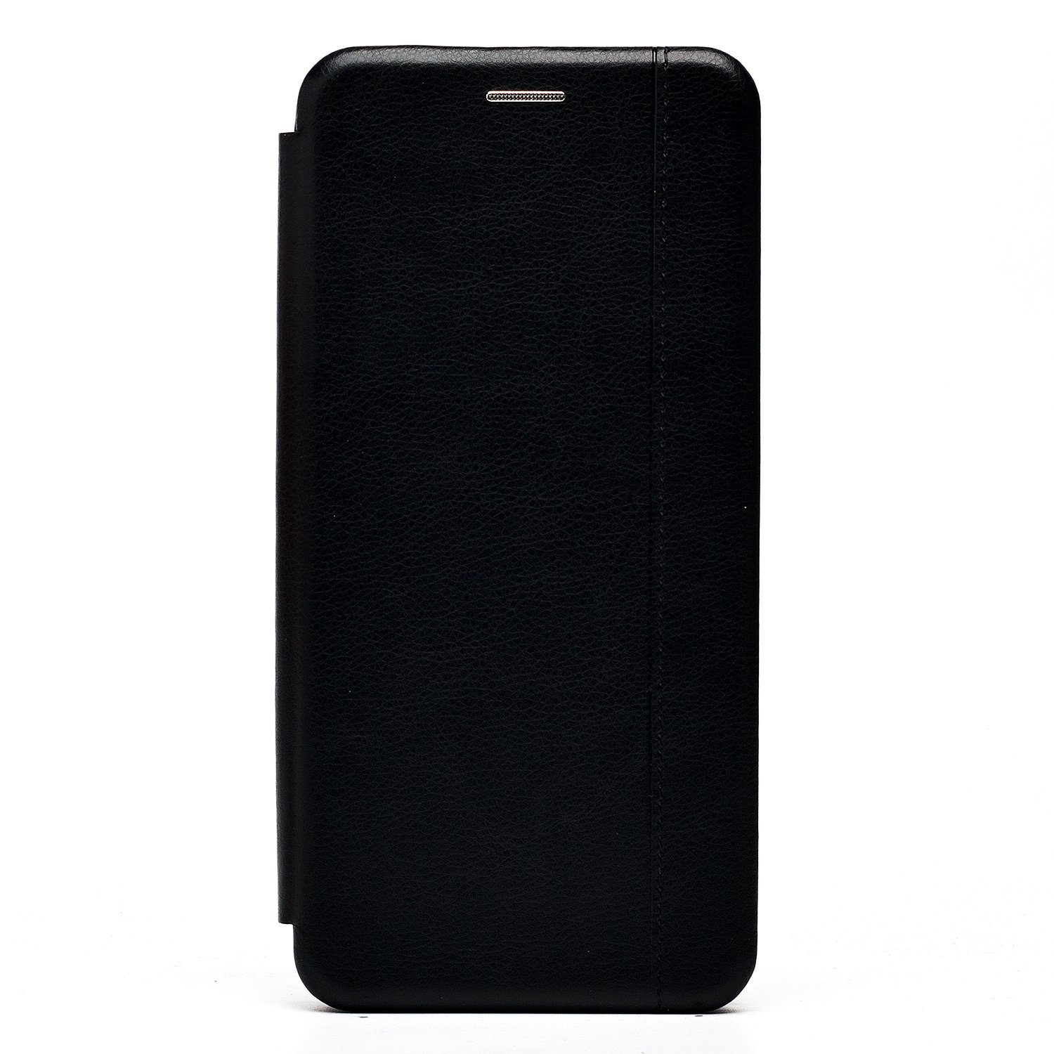 

Чехол-книжка Activ BC002 для смартфона HONOR 300 Pro/300 Ultra, искусственная кожа/силикон, черный (238835)