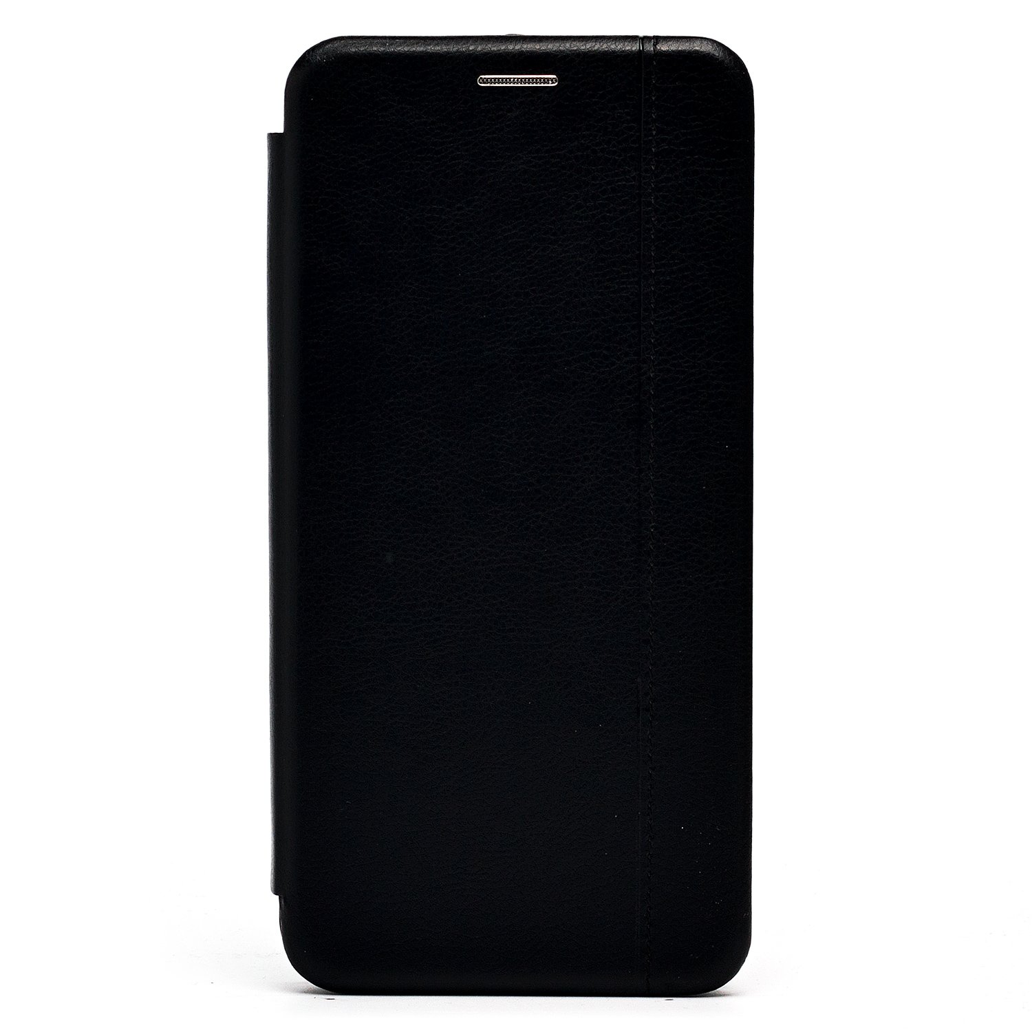 

Чехол-книжка Activ BC002 для смартфона Xiaomi Redmi Note 14 5G Global, искусственная кожа/силикон, черный (238793)