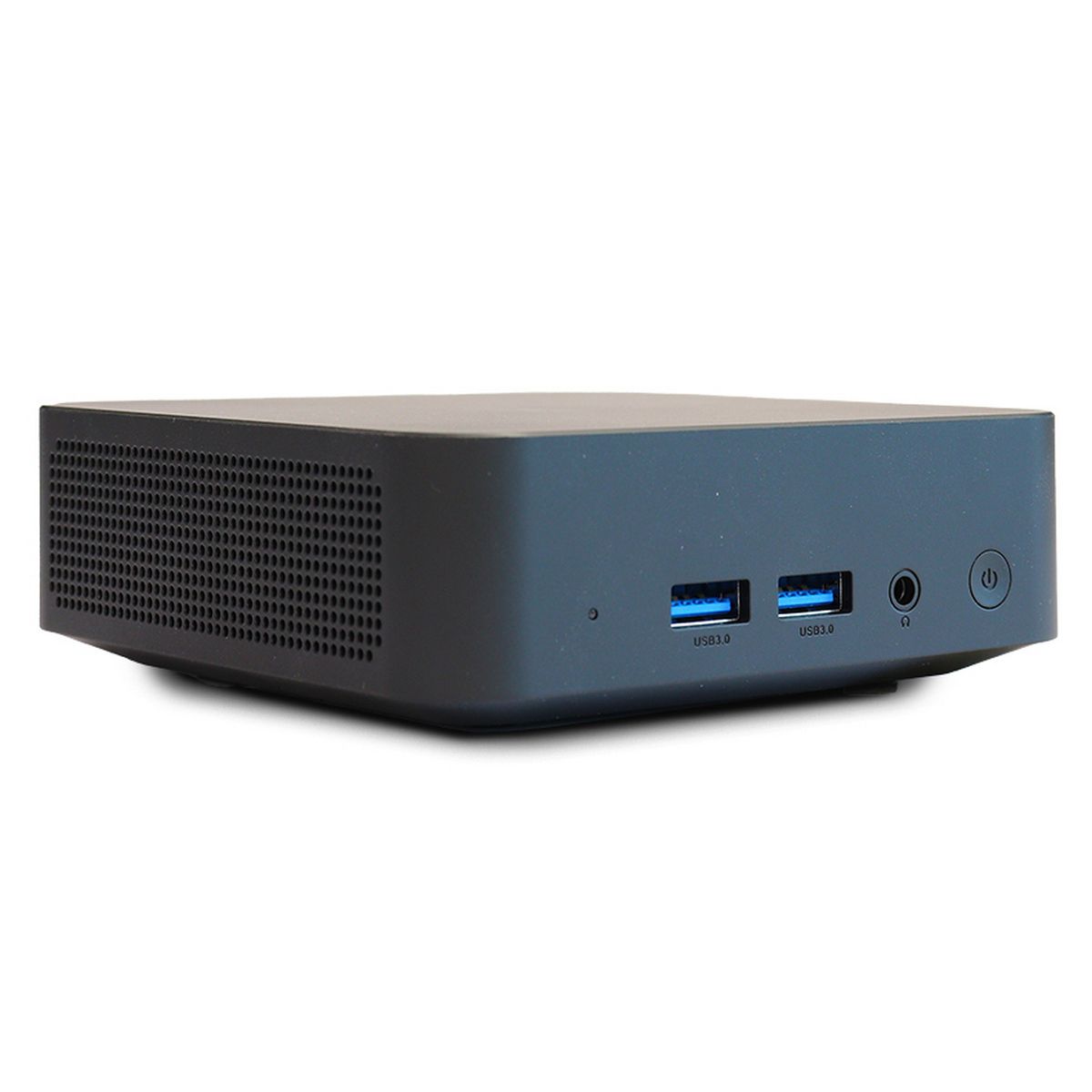Неттоп Raskat Start 107, Intel N-series N100, 8Gb, 512Gb SSD, W11 (START107191683)
