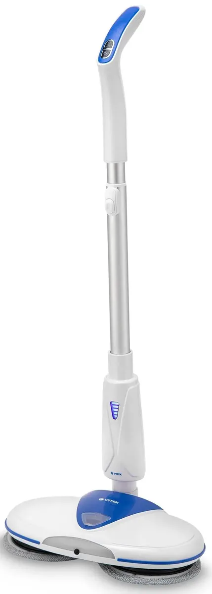 Вертикальный пылесос VITEK VT-8180, 50 Вт