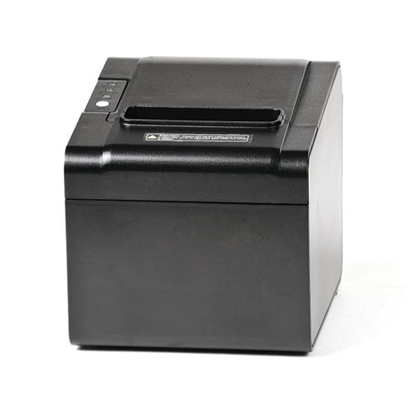 Принтер чеков АТОЛ RP-326-USE Rev.7, COM, LAN, USB