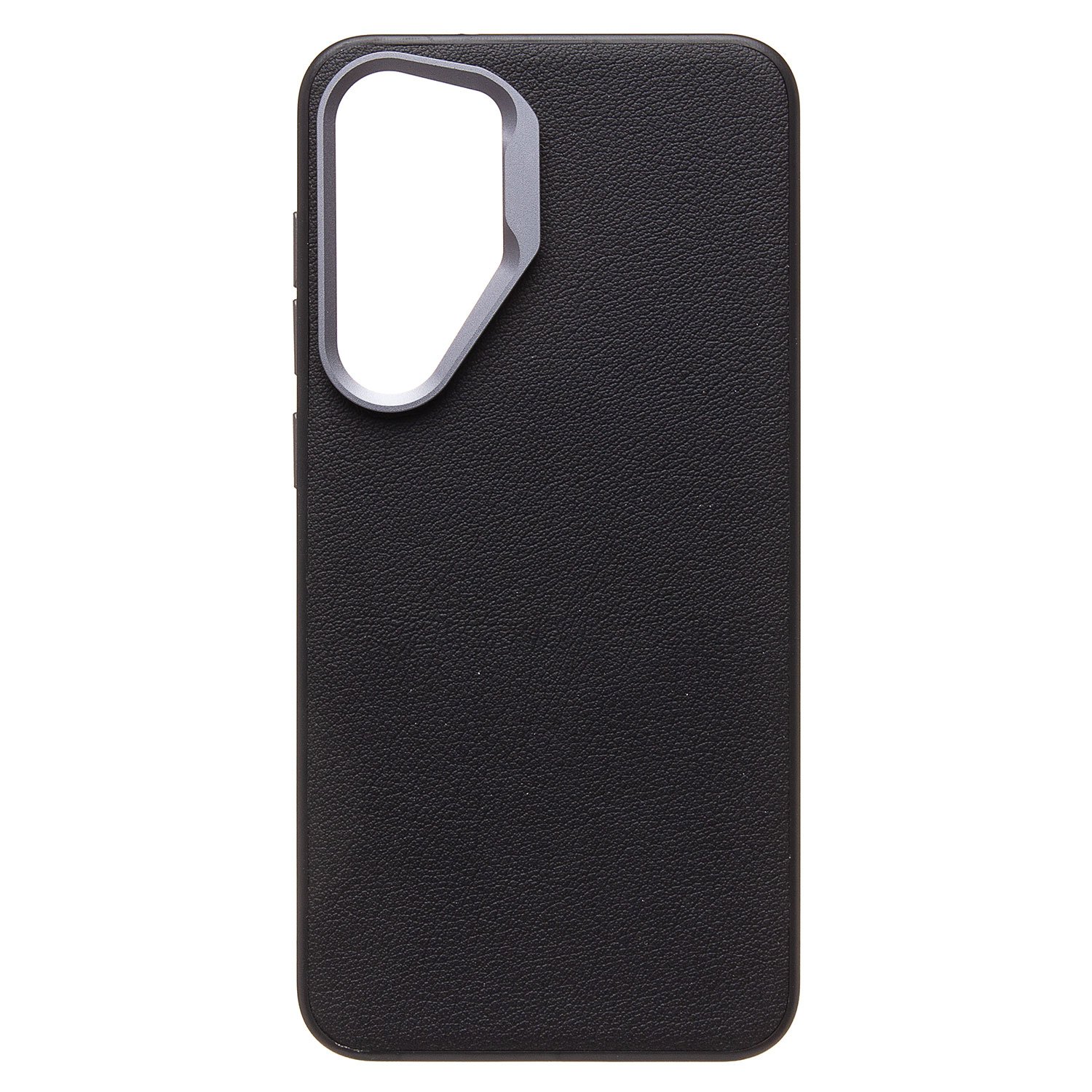 

Чехол-накладка Cellis SM032 SafeMag для смартфона Samsung Galaxy S24+, натуральная кожа, черный (237509)