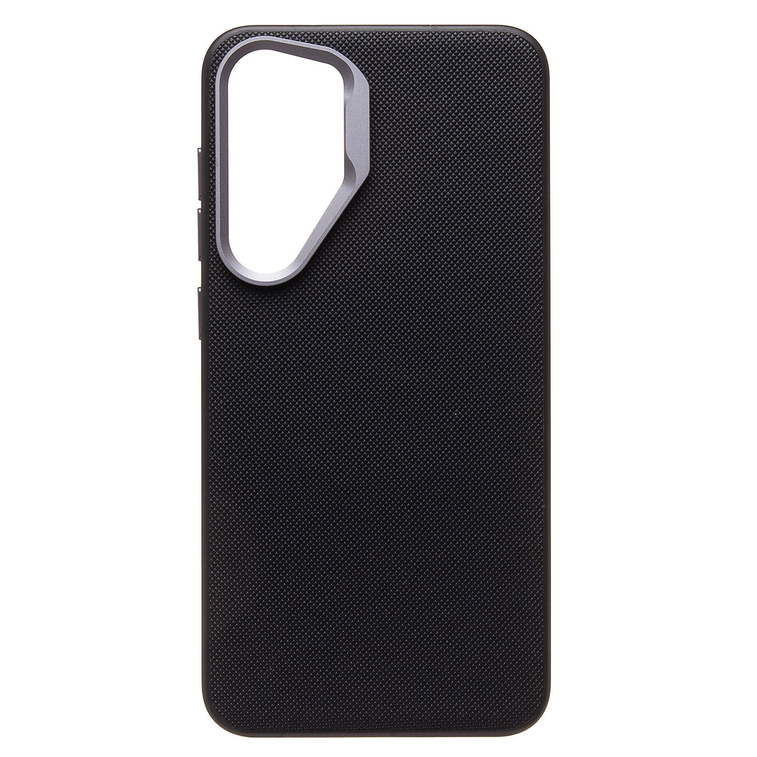 

Чехол-накладка Cellis SM033 SafeMag для смартфона Samsung Galaxy S24+, экокожа, черный (237512)