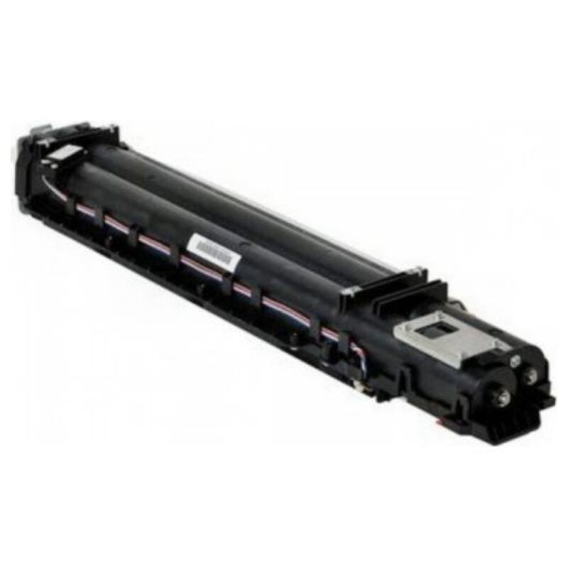 Блок проявки Konica Minolta (A1DUR70X99), голубой/пурпурный/желтый