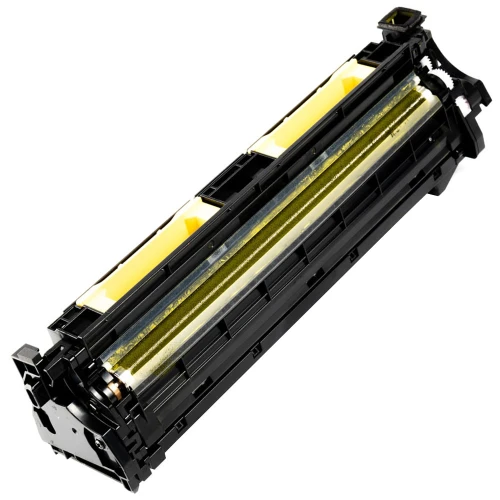 Блок проявки Kyocera DV-5310Y (302YJ93030), желтый