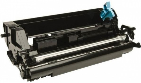 Блок проявки Kyocera DV-8305C (302LK93023), голубой