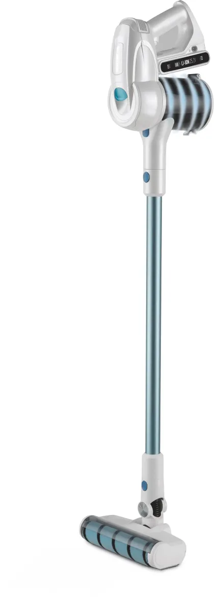 Вертикальный/ручной пылесос polaris HandStick Pro PVCS 4000, 450 Вт