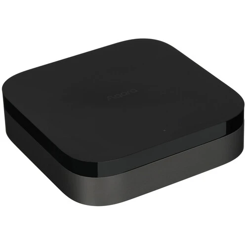 Центр управления умным домом (Хаб) Aqara Hub M2, Wi-Fi, Zigbee