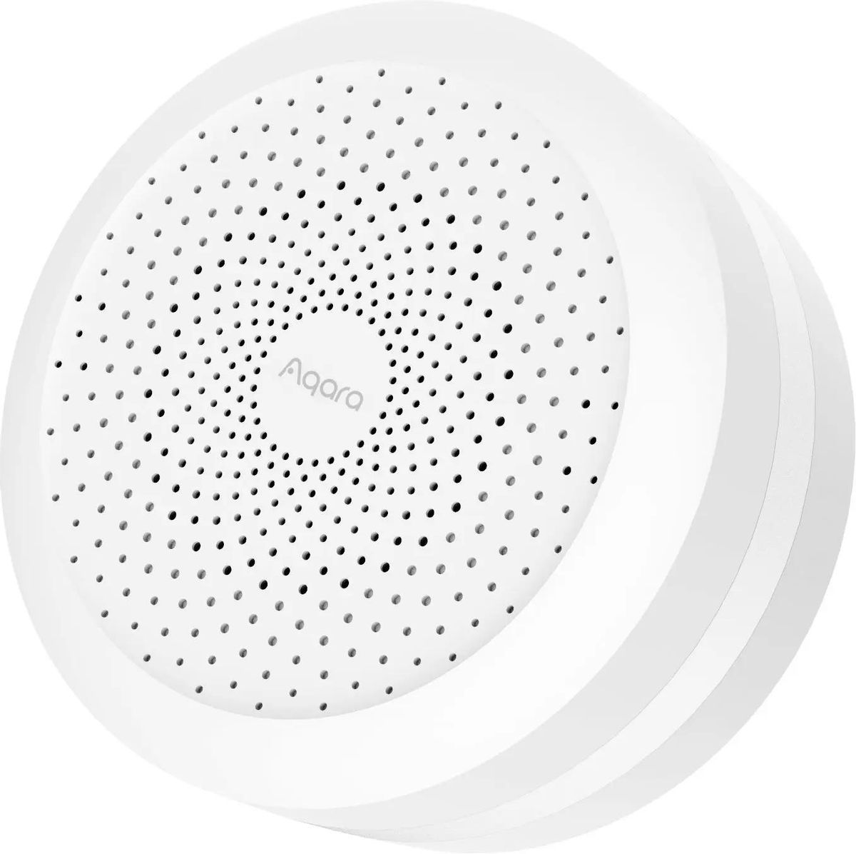 Центр управления умным домом (Хаб) Aqara Hub M1S Gen 2, Wi-Fi, Zigbee
