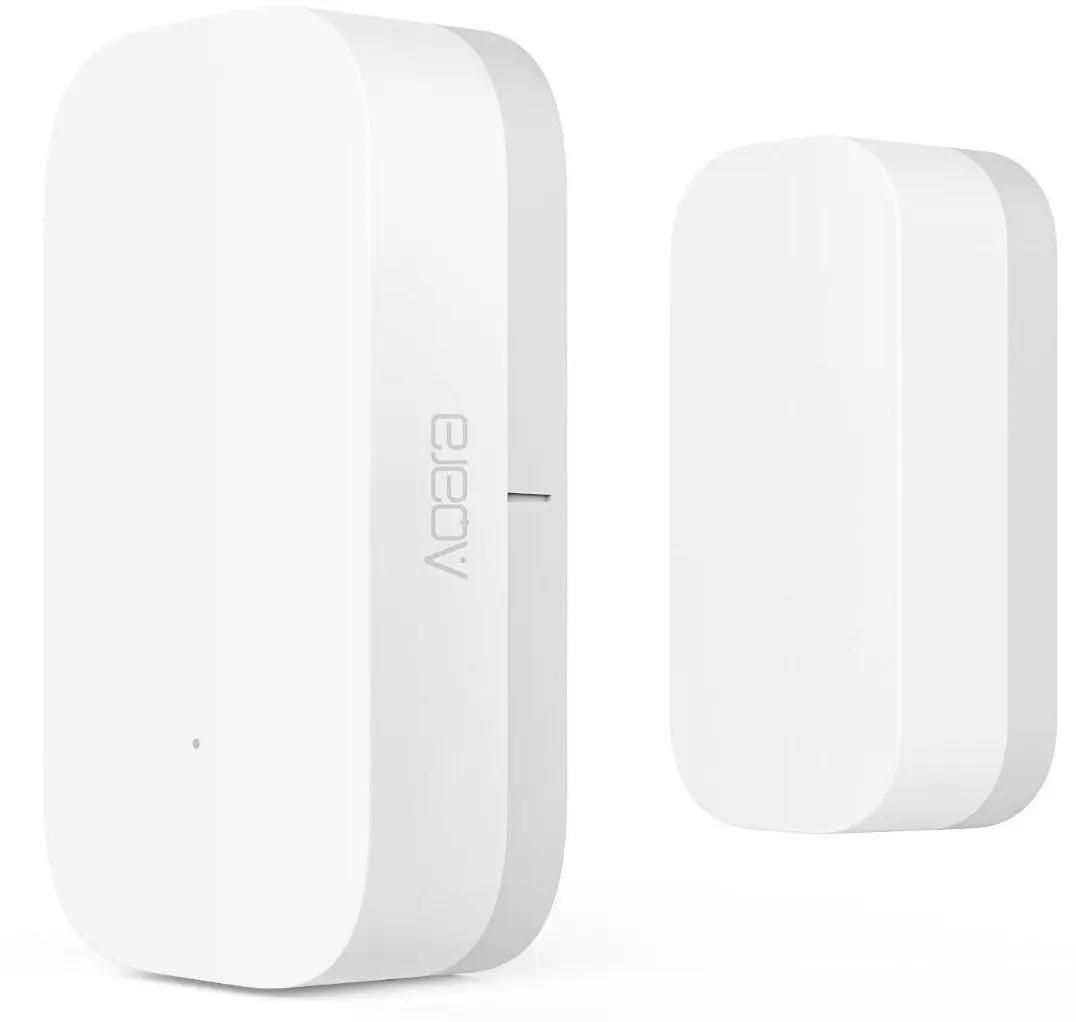 Датчик открытия дверей и окон Aqara Т1, Zigbee