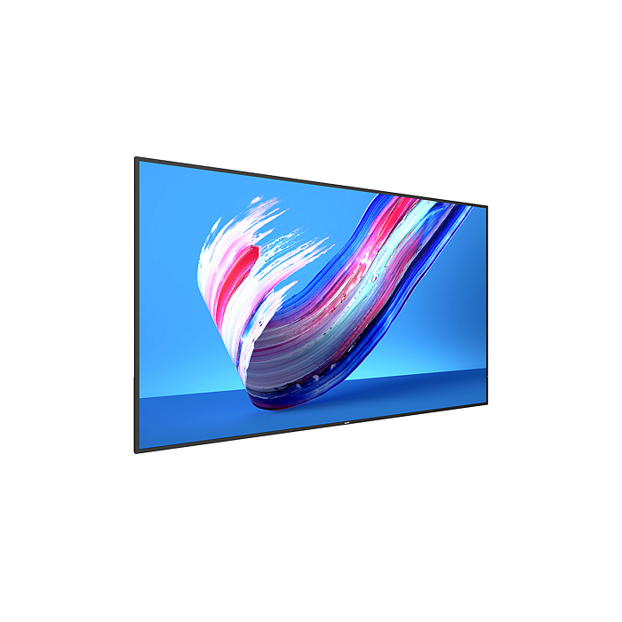 Профессиональный дисплей 86" Philips 86BDL3650Q/00, 4K, 3840x2160