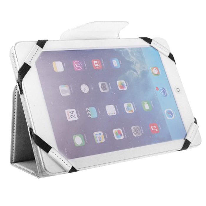 

Чехол для планшета универсальный Activ FIT 7.0" white, Белый