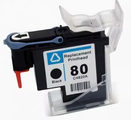 Печатающая головка NV Print (NV-C4820A-RE)