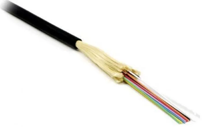 Кабель оптический многомодовый, 16 волокон LANMASTER, 1 км (LAN-OFC-DU16-M2-HF)