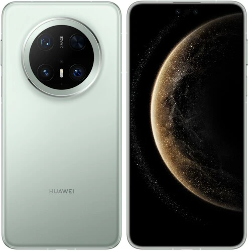 Смартфон Huawei Mate 70 Pro 12Gb/512Gb зеленый (51098DTG)