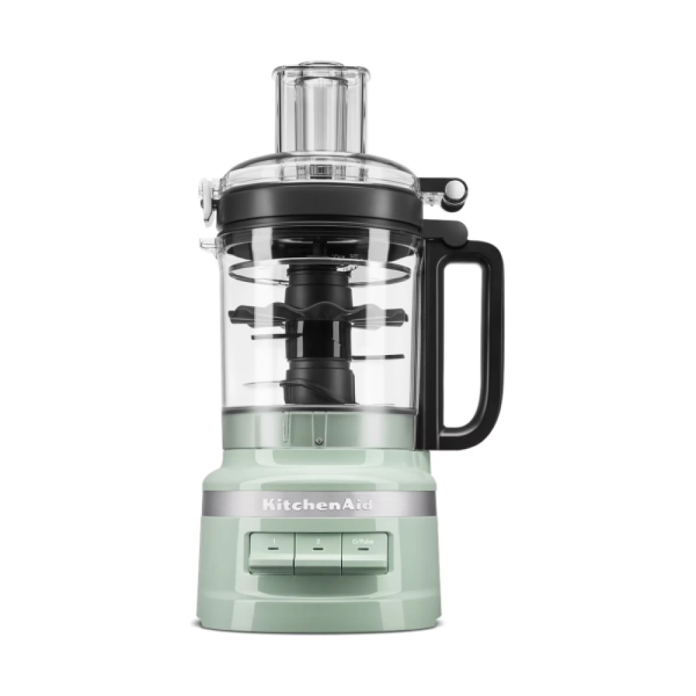 Комбайн KitchenAid 5KFP0921EPT, 250 Вт, фисташковый
