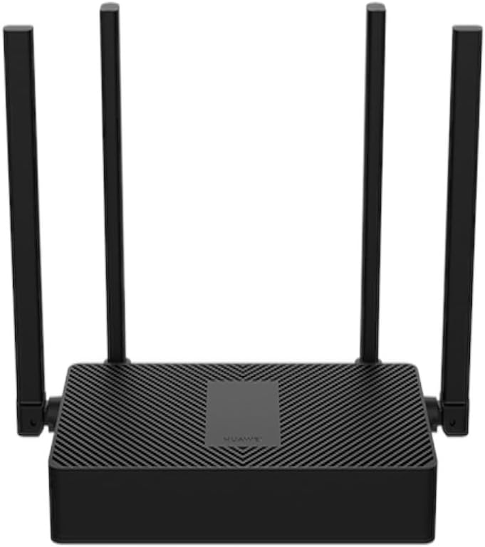 Wi-Fi роутер Huawei PSDN-AX30-22 , до 3 Гбит/с (53030CSU)