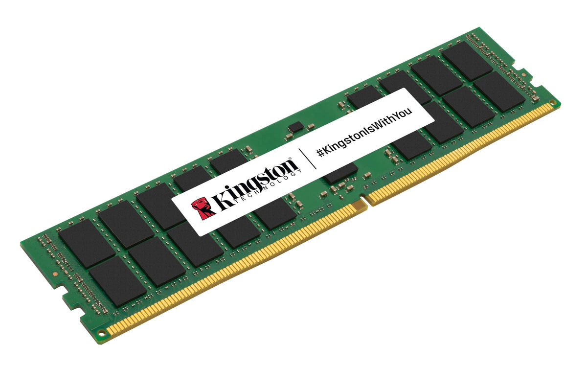 Память DDR5 RDIMM 32Gb Kingston (KSM56R46BD8-32MD)