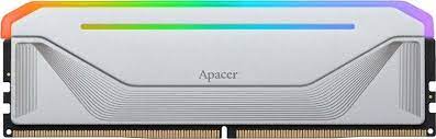 Память DDR5 DIMM 32Gb, 6200MHz Apacer (AH5U32G62C532NWAA-1)