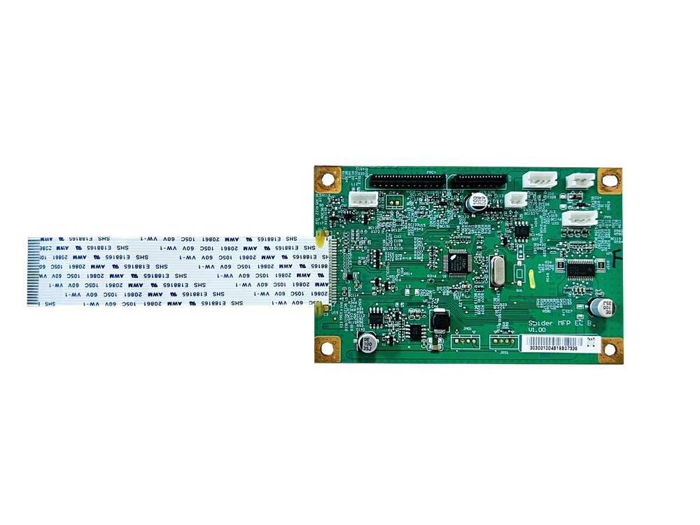 Плата мотора (Airprint) Pantum (301022370001)