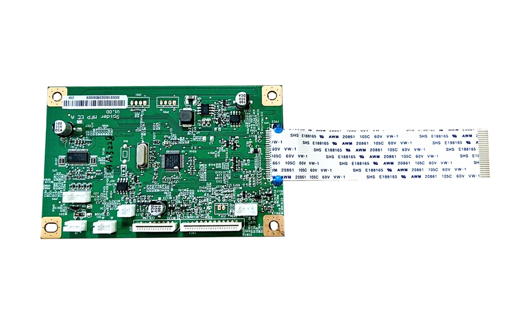 Плата мотора A (модель USB) Pantum (301022133001)
