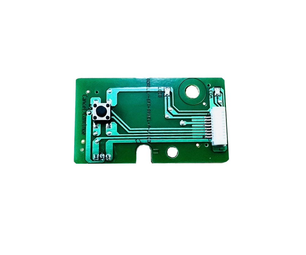 Плата панели управления lBoard -B Pantum (301022278001)