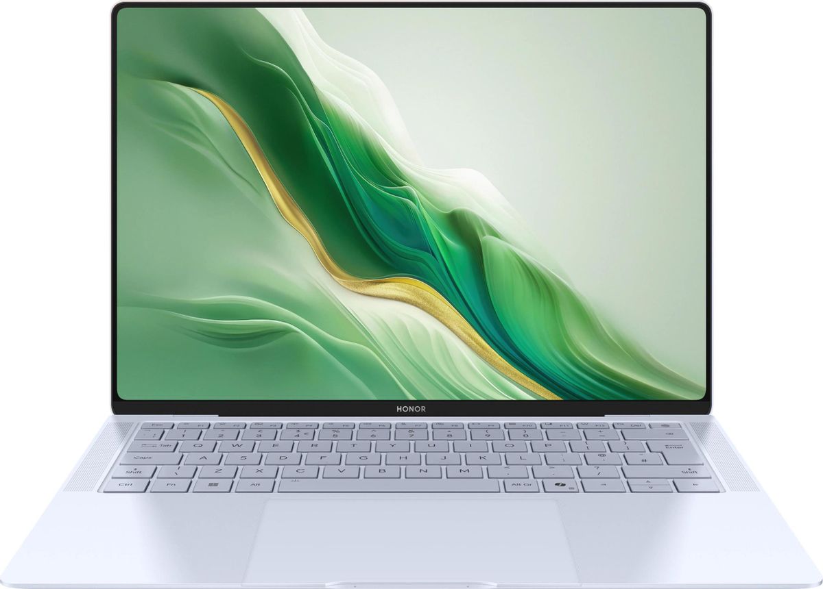 Ноутбук 14.6" Honor MagicBook Art 14 MRA-721, белый (5301AKXJ)