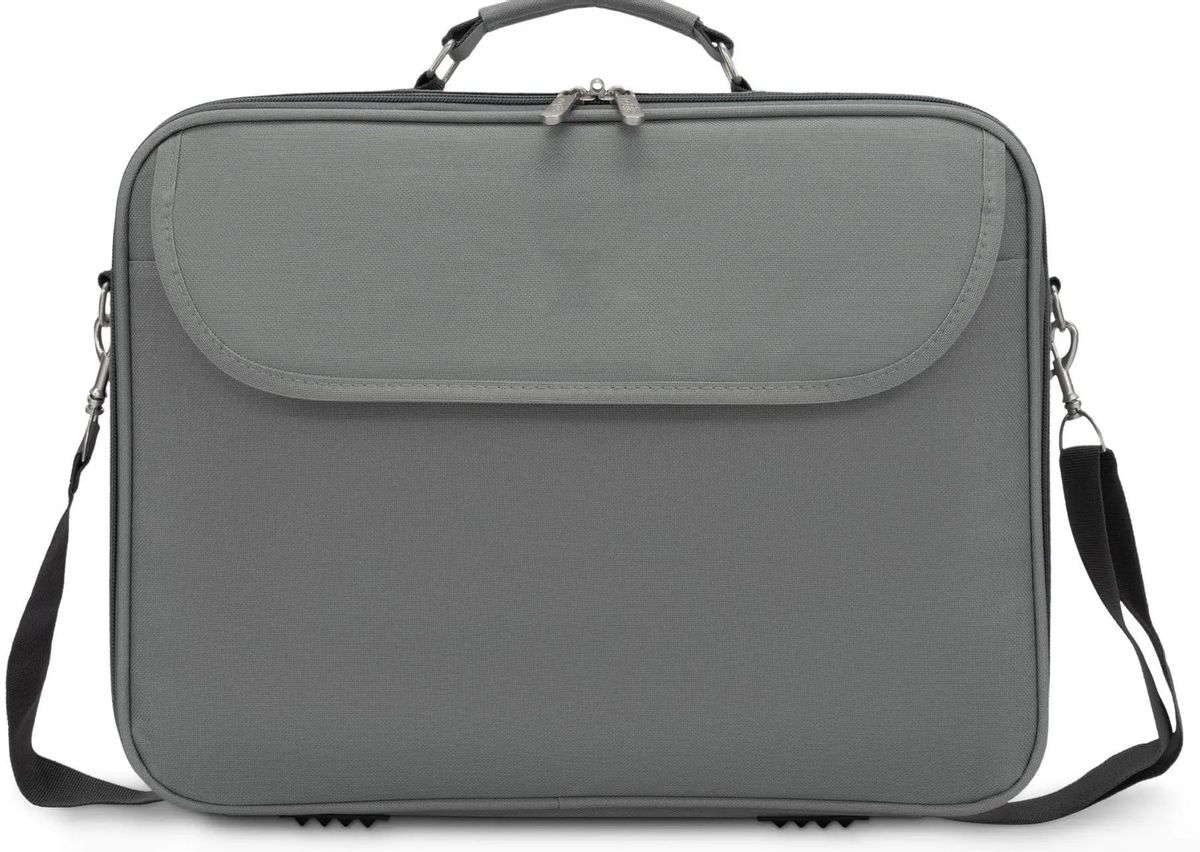 Сумка для ноутбука 15.6" Digma HC-210, серый