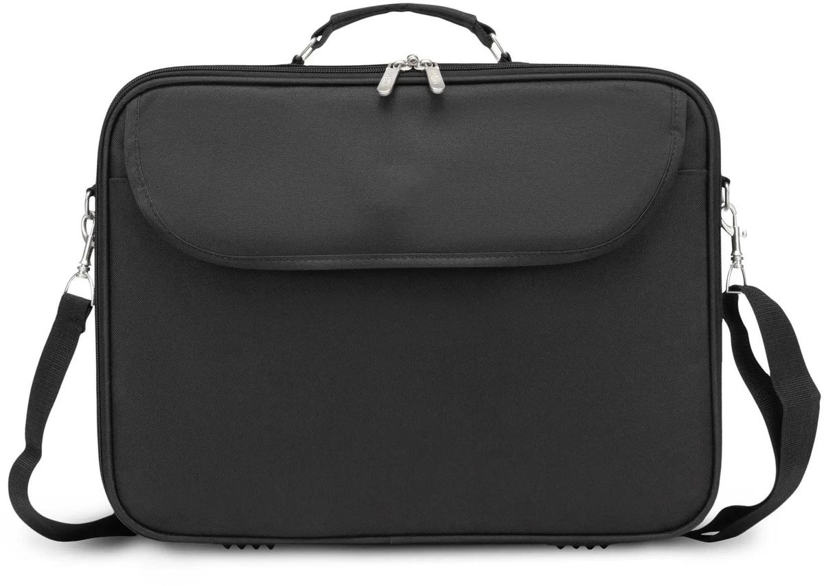 Сумка для ноутбука 15.6" Digma HC-210, черный
