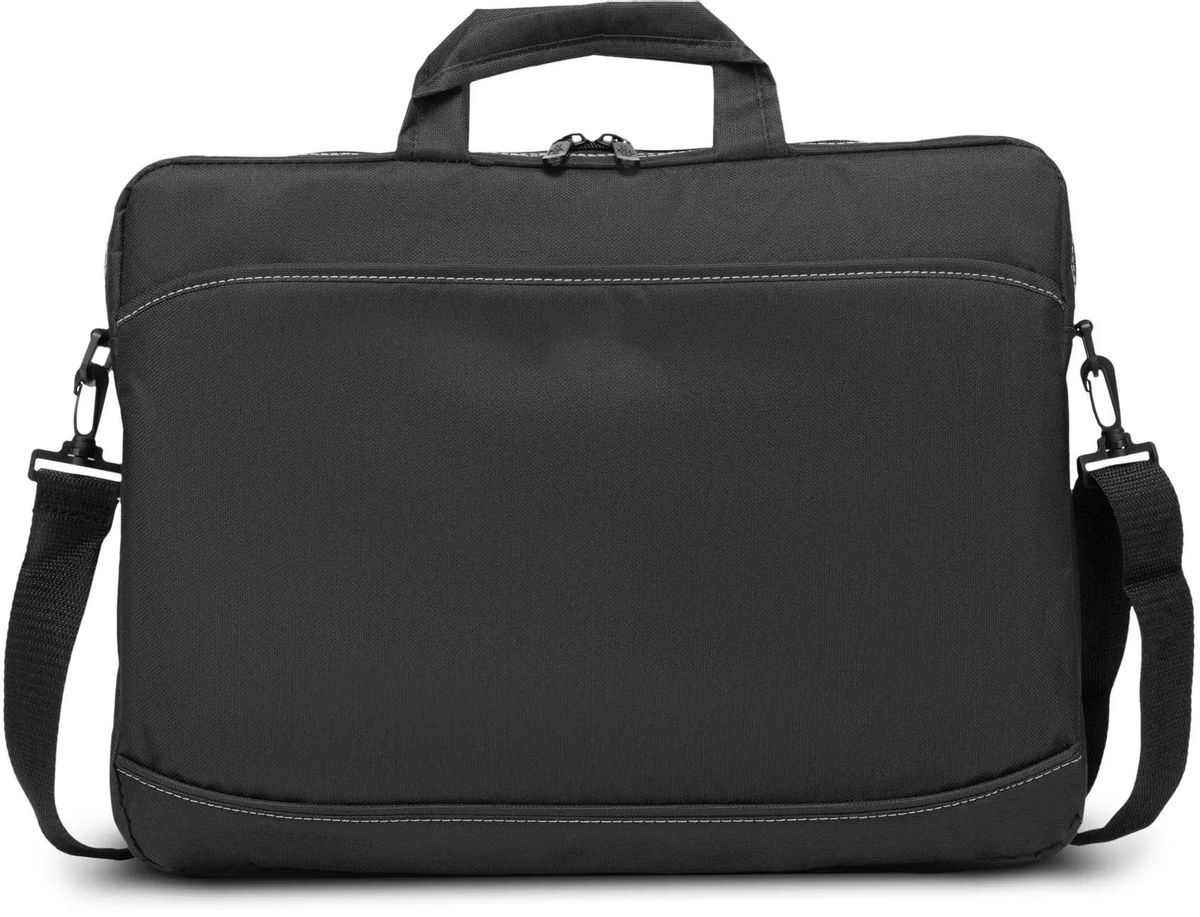 Сумка для ноутбука 17" Digma W-211, черный