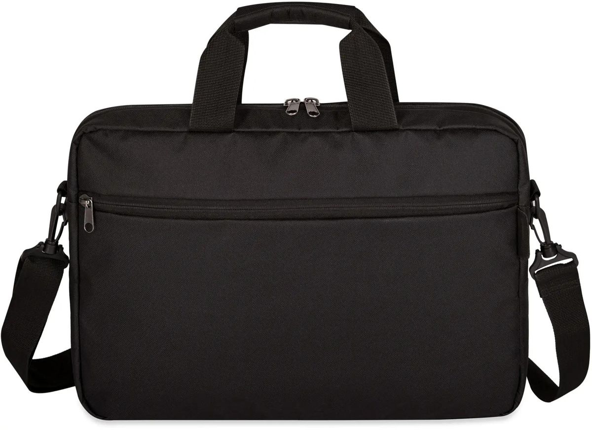 Сумка для ноутбука 15.6" Digma R-270, черный