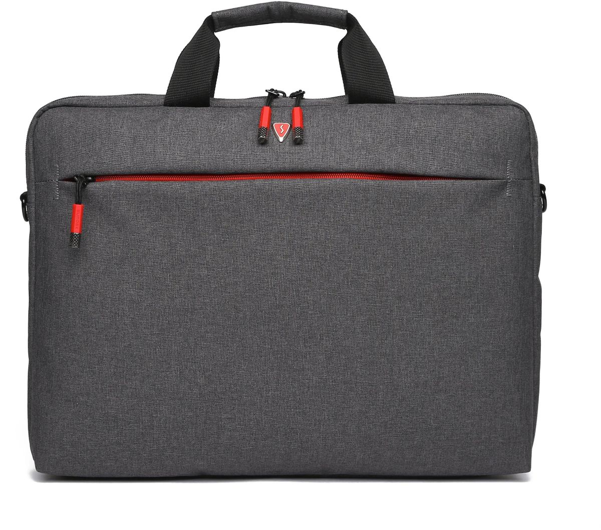Сумка для ноутбука 15.6" Sumdex PON-2015GY, серый