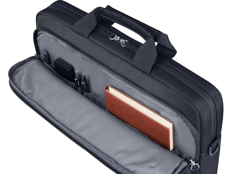 Сумка для ноутбука 14" HP Odyssey Laptop Bag, серый