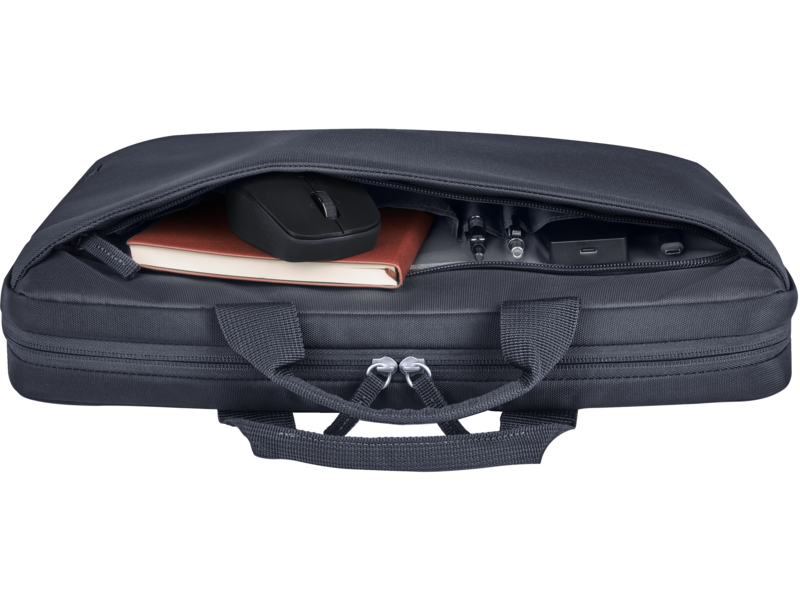 Сумка для ноутбука 14" HP Odyssey Laptop Briefcase, серый
