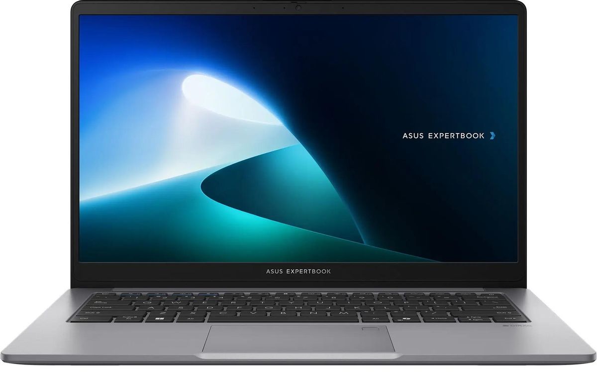 Ноутбук 15.6" ASUS ExpertBook Entry P1503CVA-S70925, серый (90NX0881-M012Z0)