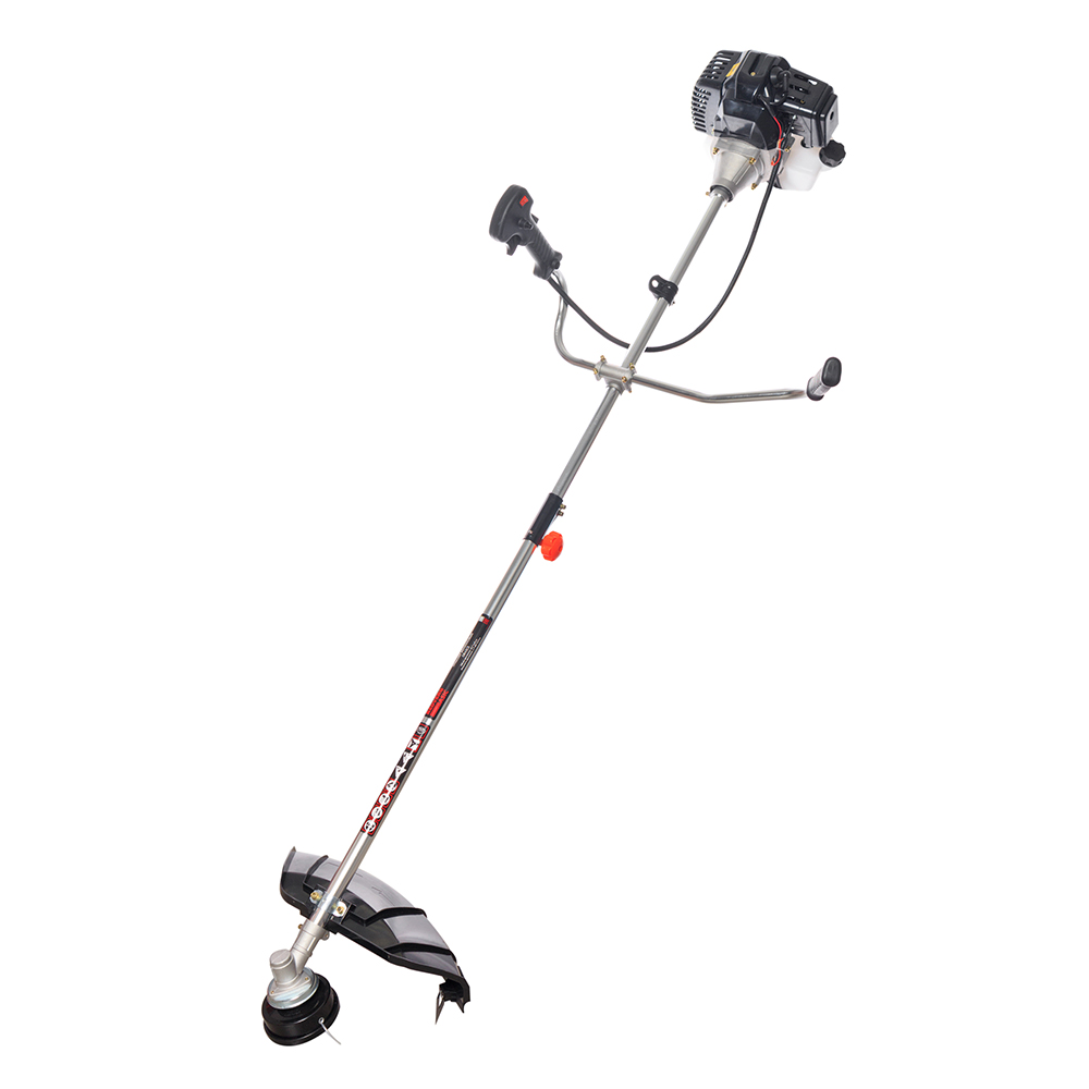 Триммер бензиновый RedVerg GB43CS, бензиновый