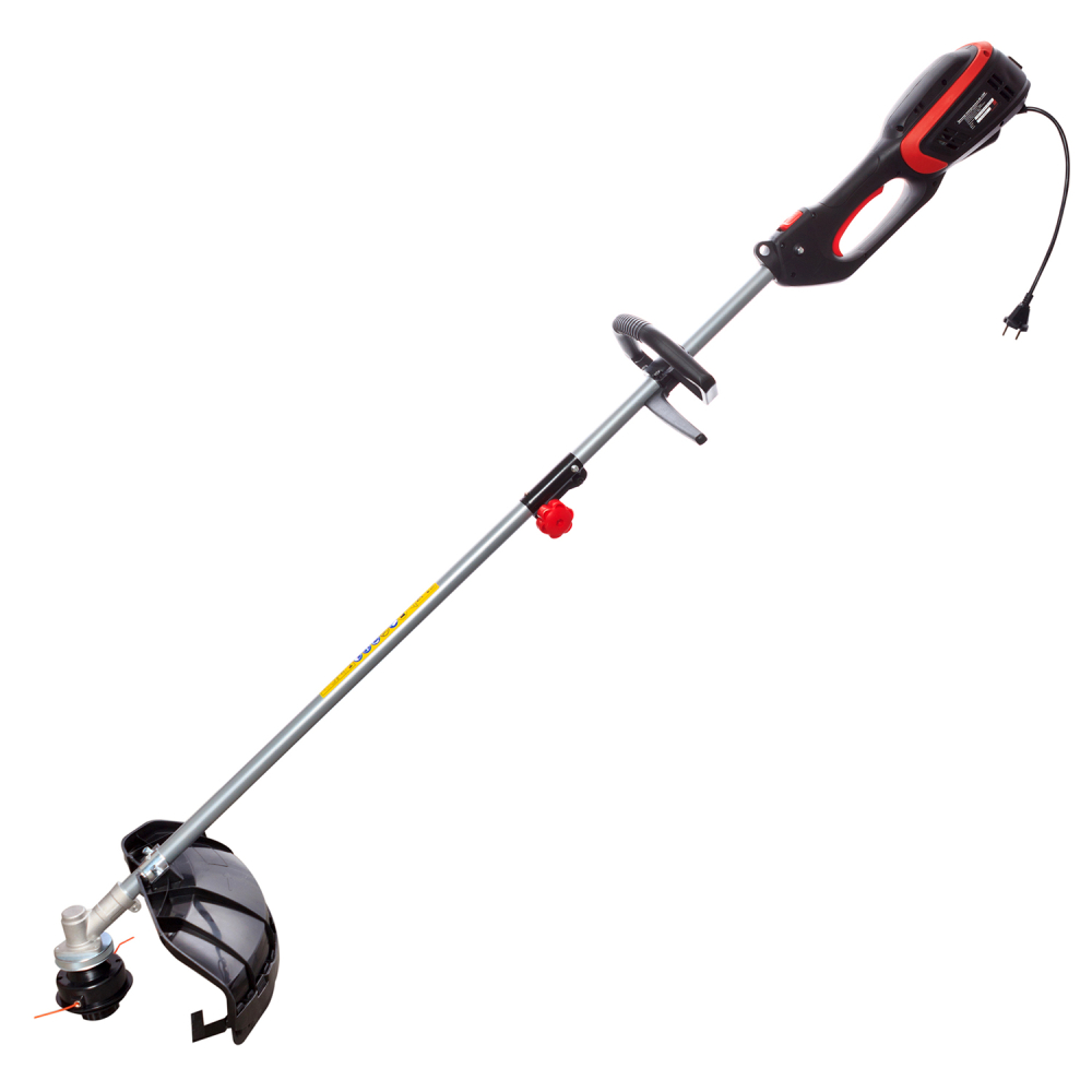 Электрический триммер RedVerg EB-1300, сетевой