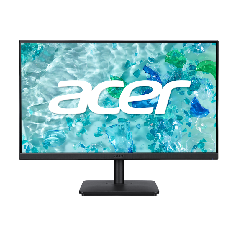 Монитор 27" Acer V277UGbmiipx черный