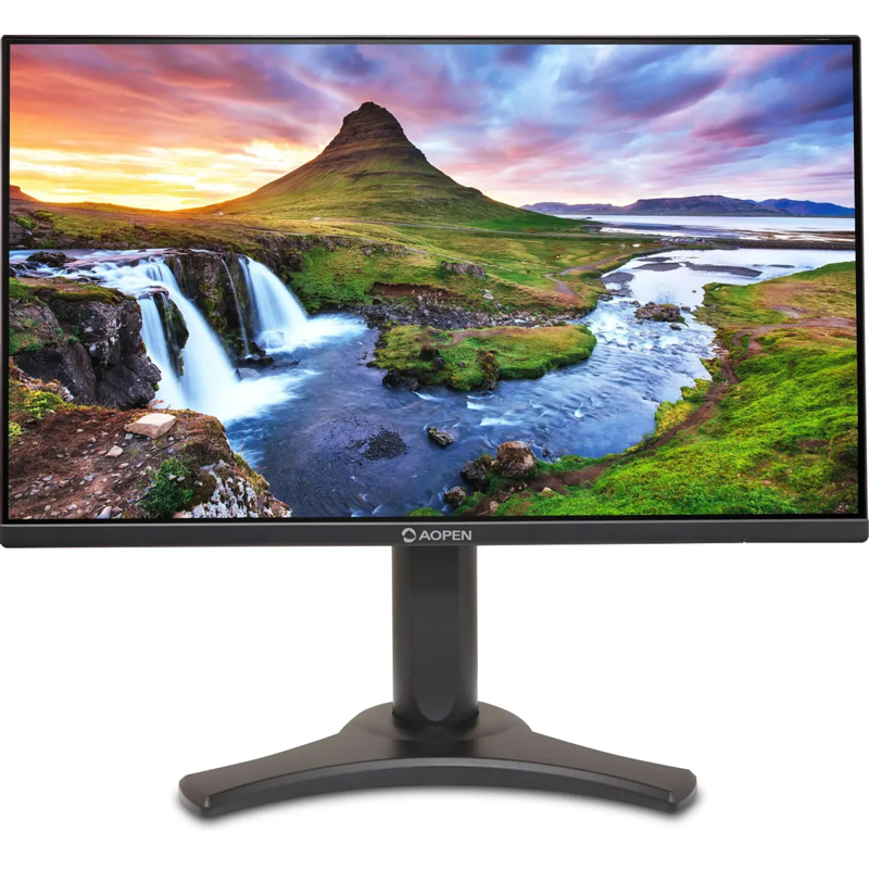 Монитор 27" AOpen 27CL2Ebmirx черный