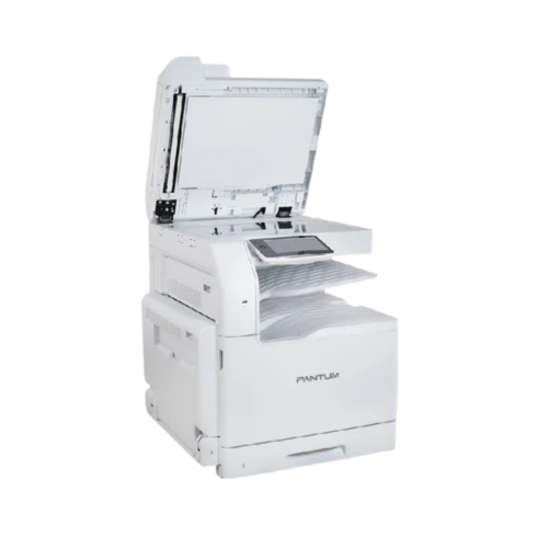 МФУ Pantum BM330ADN, A3, ч/б, сетевой, USB, (BM330ADN)