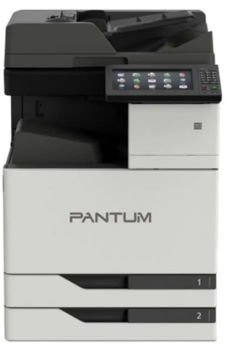 МФУ Pantum CM9108DN, A3, цветной, сетевой, USB, (CM9108DN)