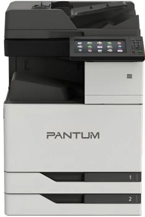 МФУ Pantum M9108DN, A3, цветной, сетевой, USB, (M9108DN)