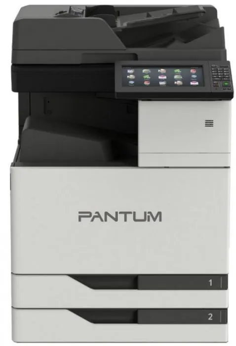 МФУ Pantum M9708DN, A3, цветной, сетевой, USB, (M9708DN)