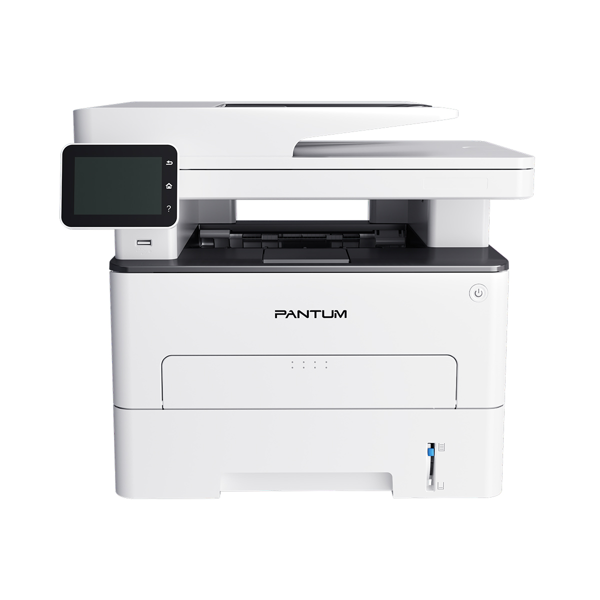 МФУ Pantum BM5106FDN, A4, ч/б, сетевой, USB, (BM5106FDN/RU)