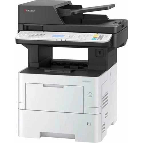 МФУ Kyocera Ecosys MA4500x, A4, ч/б, сетевой, USB, (110C133DZ0)