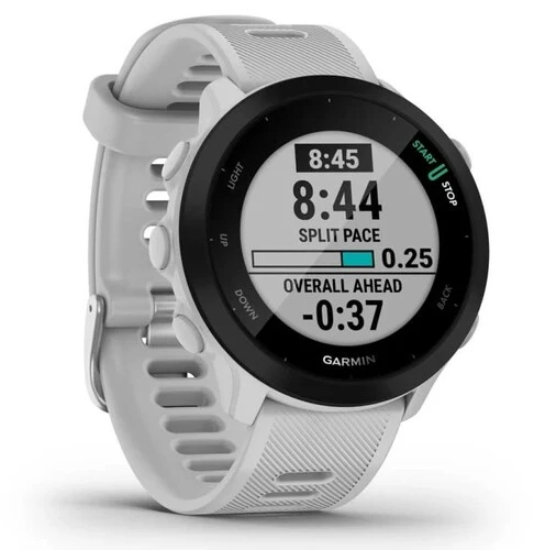 Смарт-часы Garmin Forerunner 55, белый